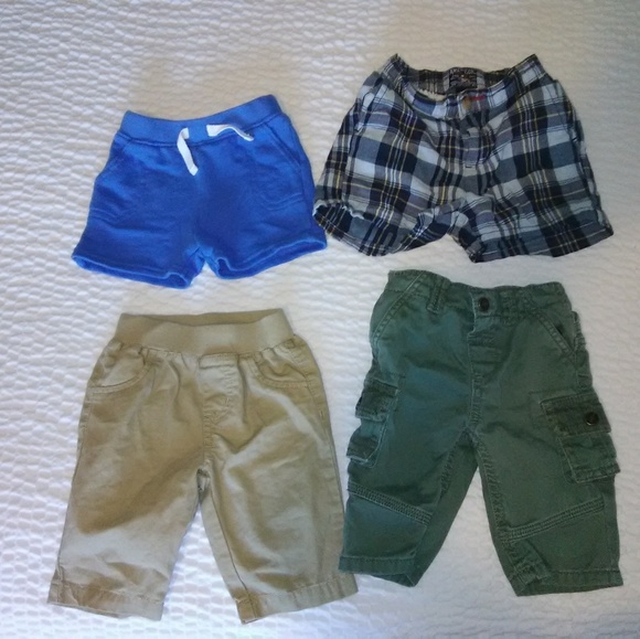 Huge baby boy lot - Picture 4 of 6